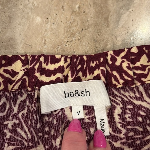 Ba&sh Women’s Skirt, Excellent Condition. - Picture 3 of 4